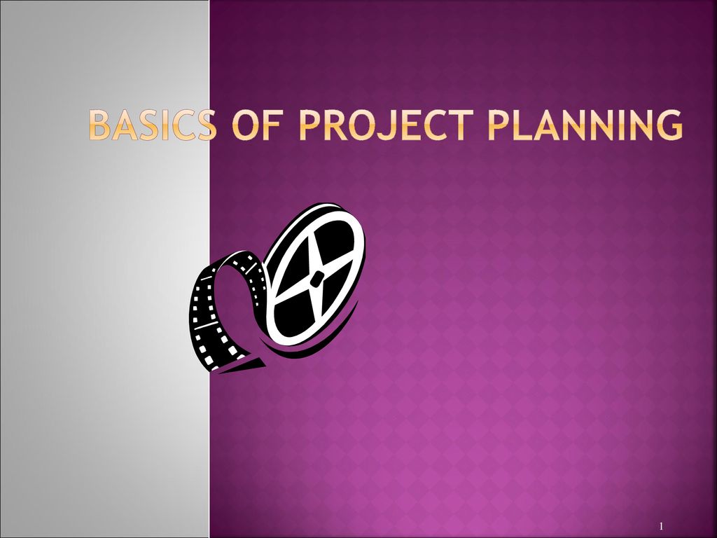 Basics Of Project Planning Ppt Download basics-of-project-planning-ppt-download