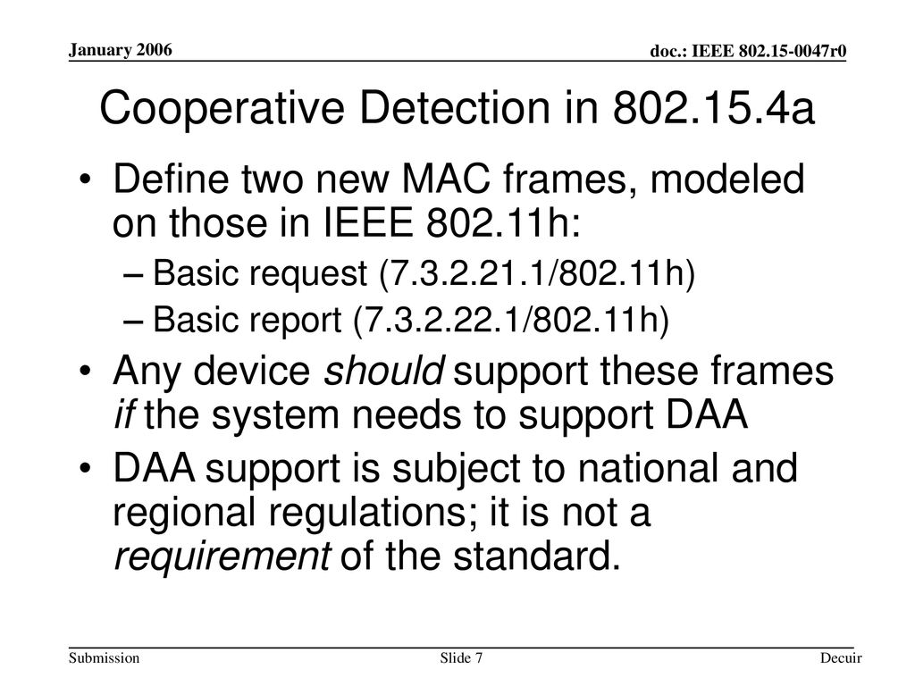 Doc ieee ppt download