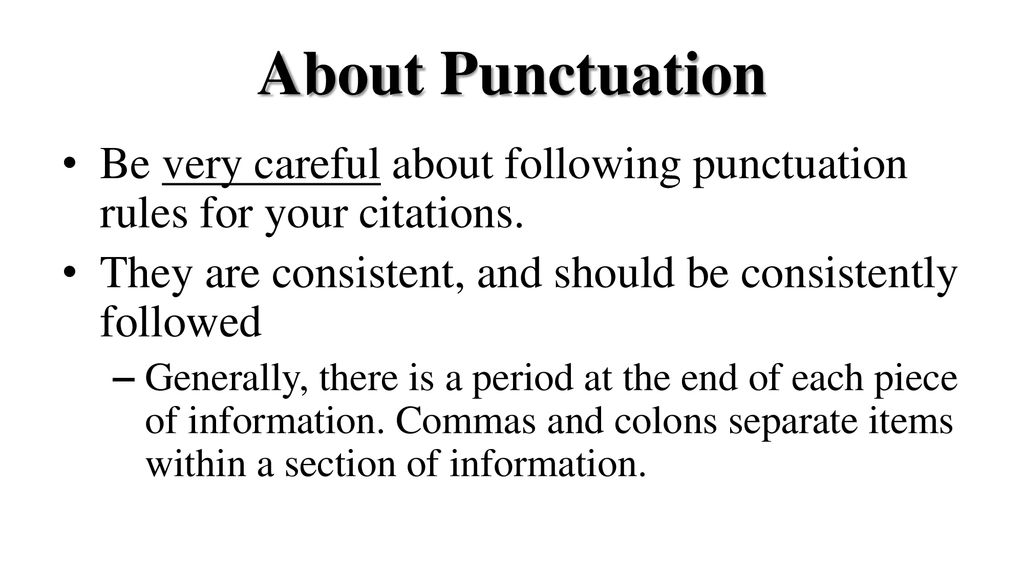 About Research and Citations ppt download