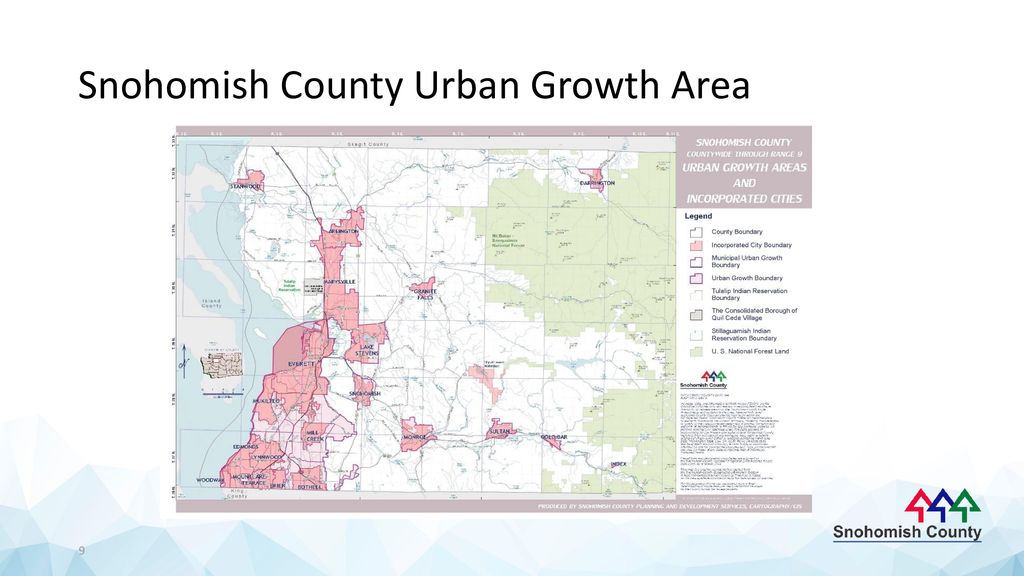 snohomish county zoning map Southwest Urban Growth Area Boundary Planning Study Ppt Download snohomish county zoning map