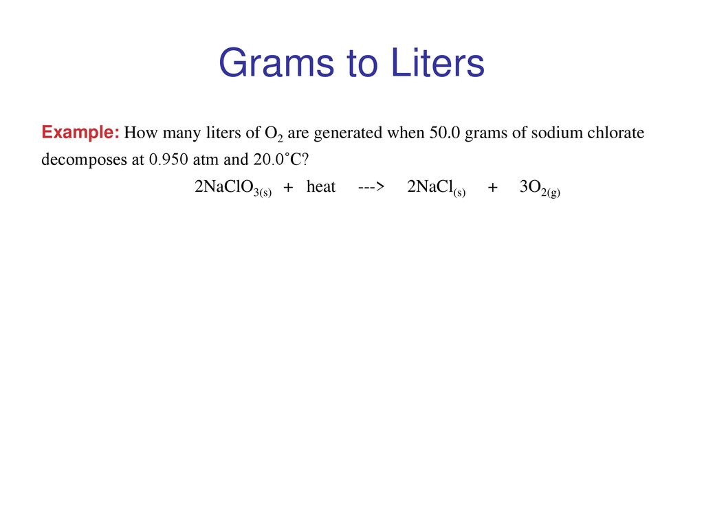 Accelerated Chemistry Molecular Composition of Gases - ppt download