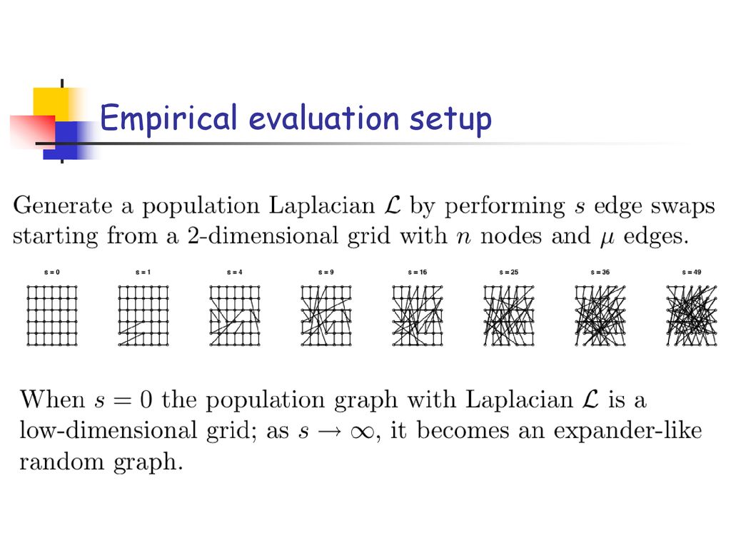 (For more info, see: Approximate computation and implicit ...