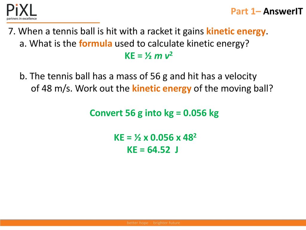Edexcel Energy Forces Doing Work Ppt Download