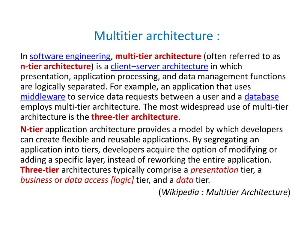 https://slideplayer.com/slide/16798108/97/images/2/Multitier+architecture+%3A.jpg