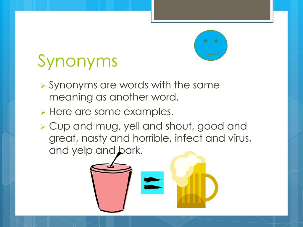 Thesaurus Bella & Jayden. ppt download