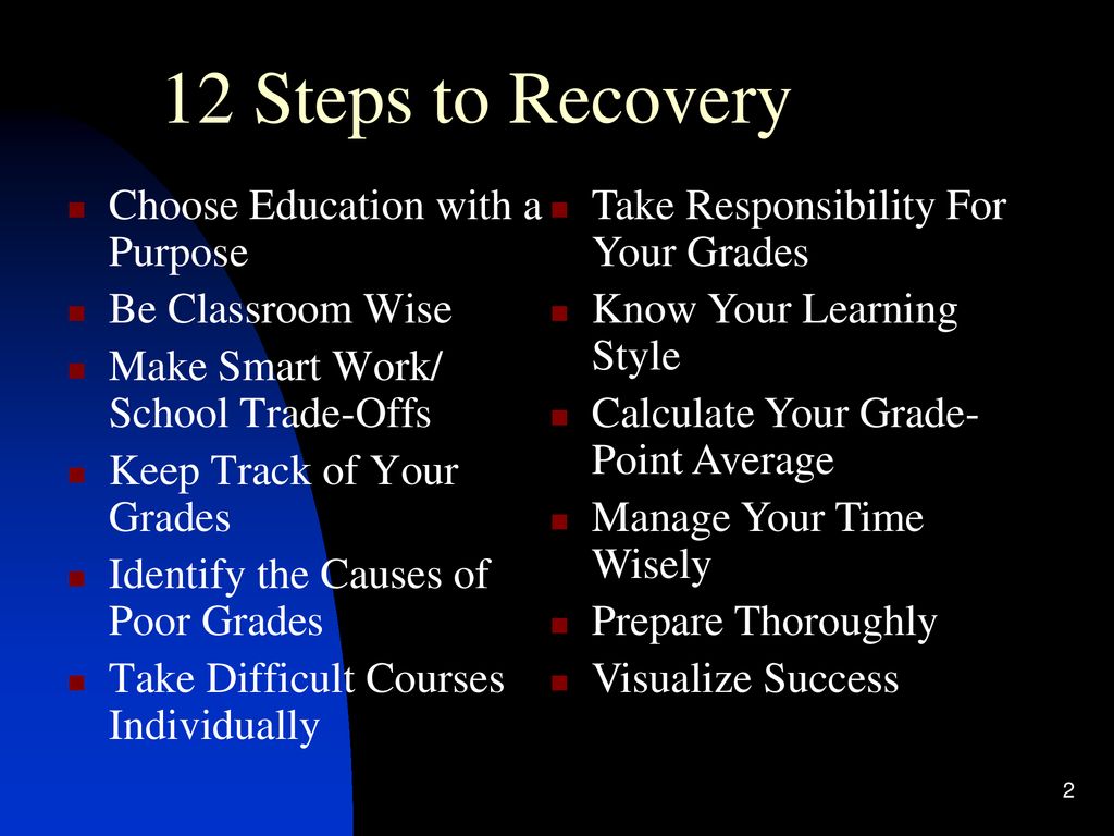 Improve Your Gpa Grade-Point Average - Ppt Download
