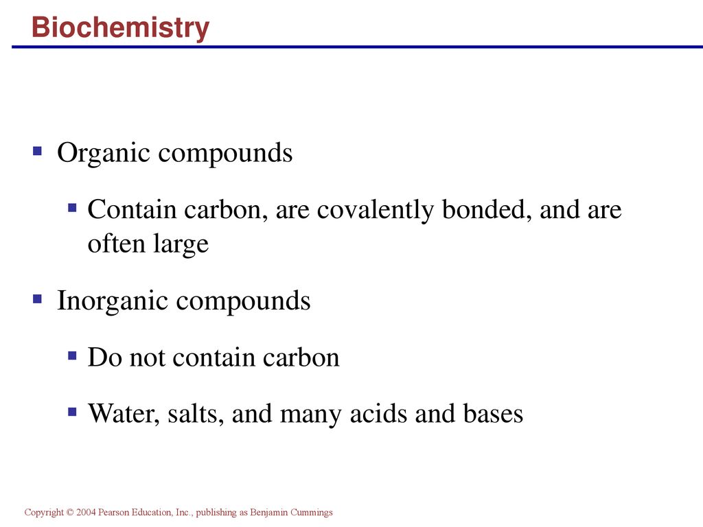 Chemistry Comes Alive Part B - ppt download