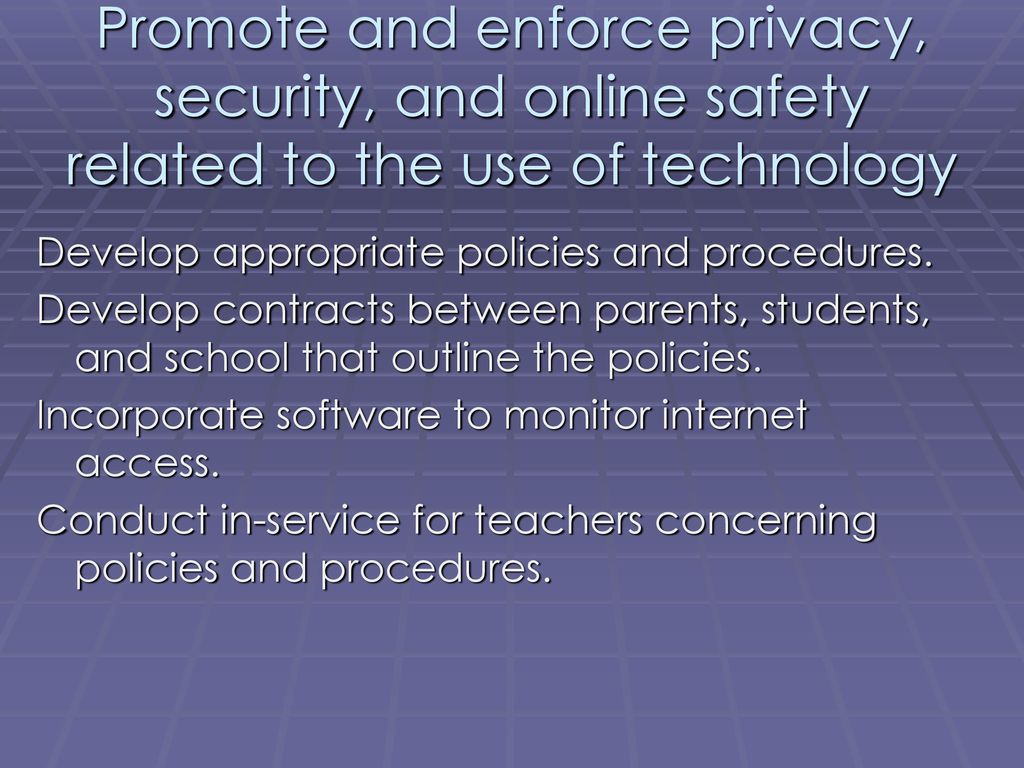 Standard 6 educational leaders understand the social legal and