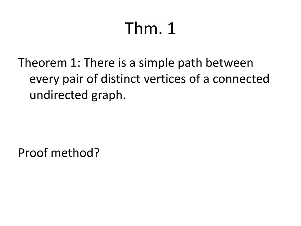 9.4 Connectivity. - ppt download