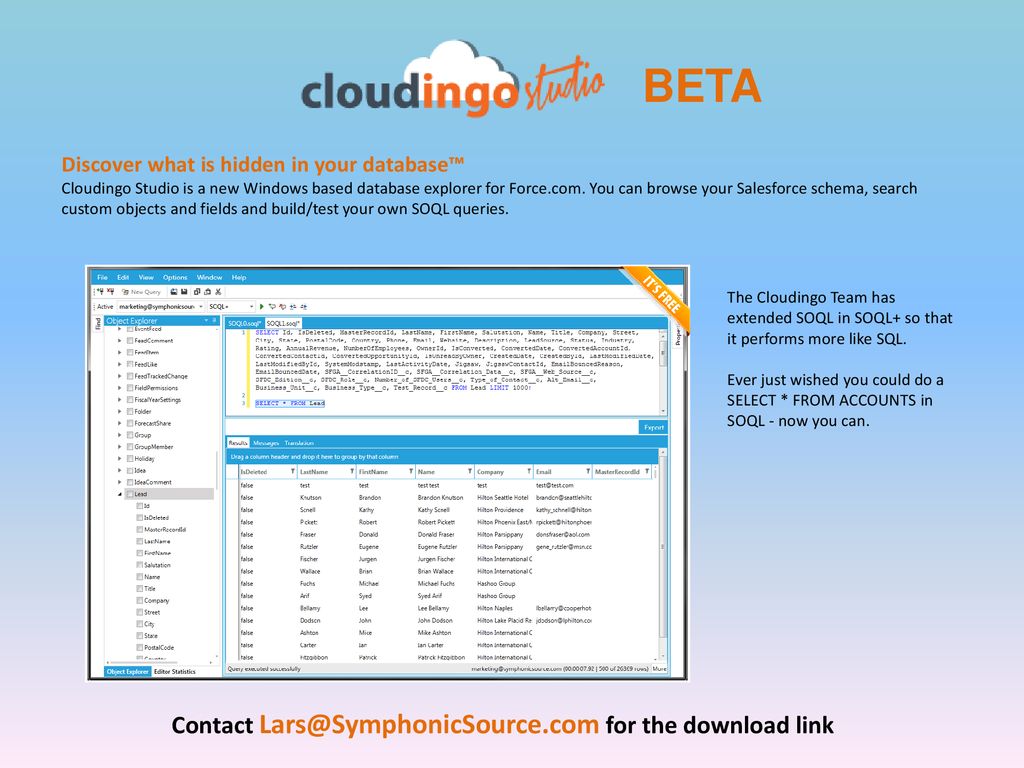 Dallas salesforce developers users group january 23 ppt download