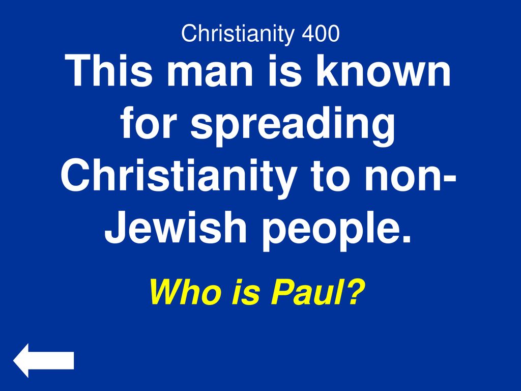 JEOPARDY Rome FJ Christianity Pax Romana Ppt Download jeopardy-rome-fj-christianity-pax-romana-ppt-download