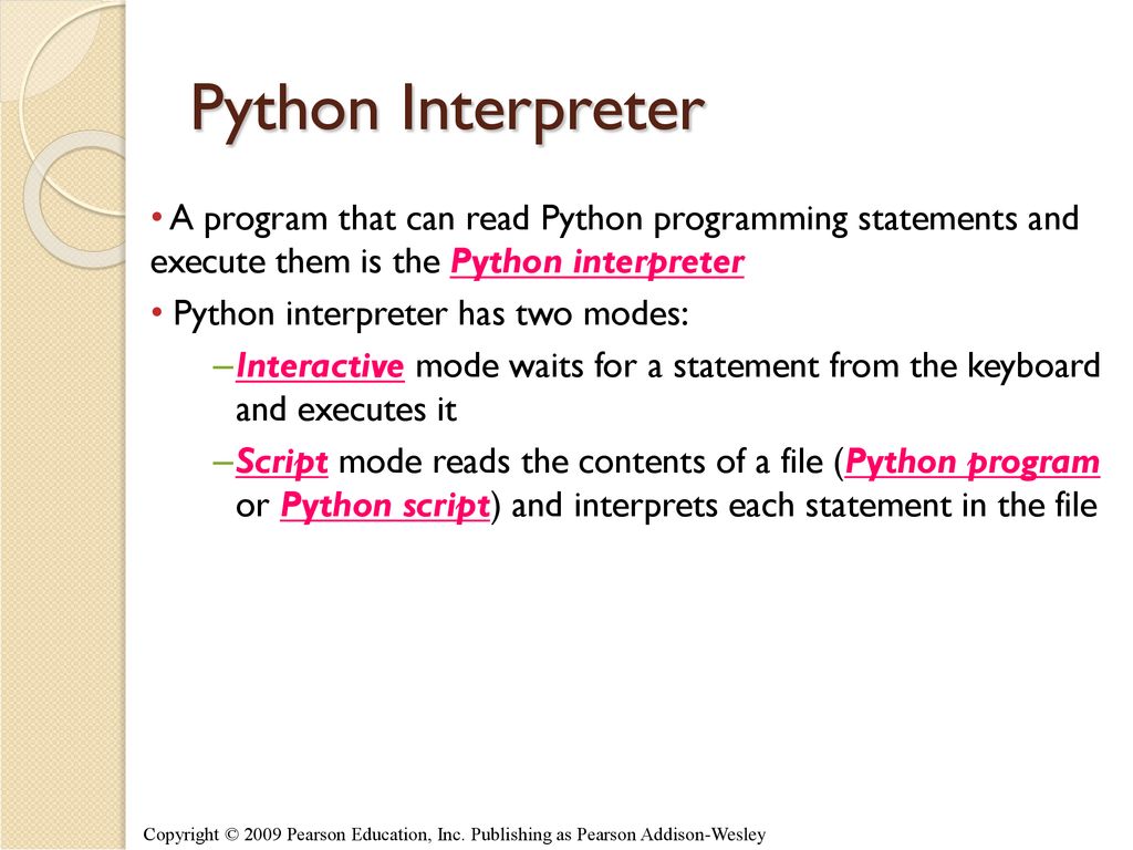 General Computer Science for Engineers CISC 106 Lecture ppt download