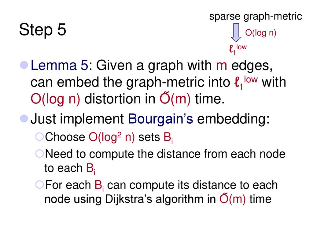 Approximating Edit Distance In Near Linear Time Ppt Download