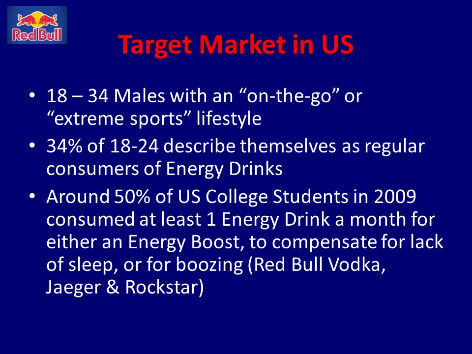 peber Vellykket detekterbare History of Red Bull 1982 – Dietrich Mateschitz, while visiting Asia,  started drinking “tonic drinks”, which were very popular in East Asia 1984  – Mateschitz. - ppt video online download