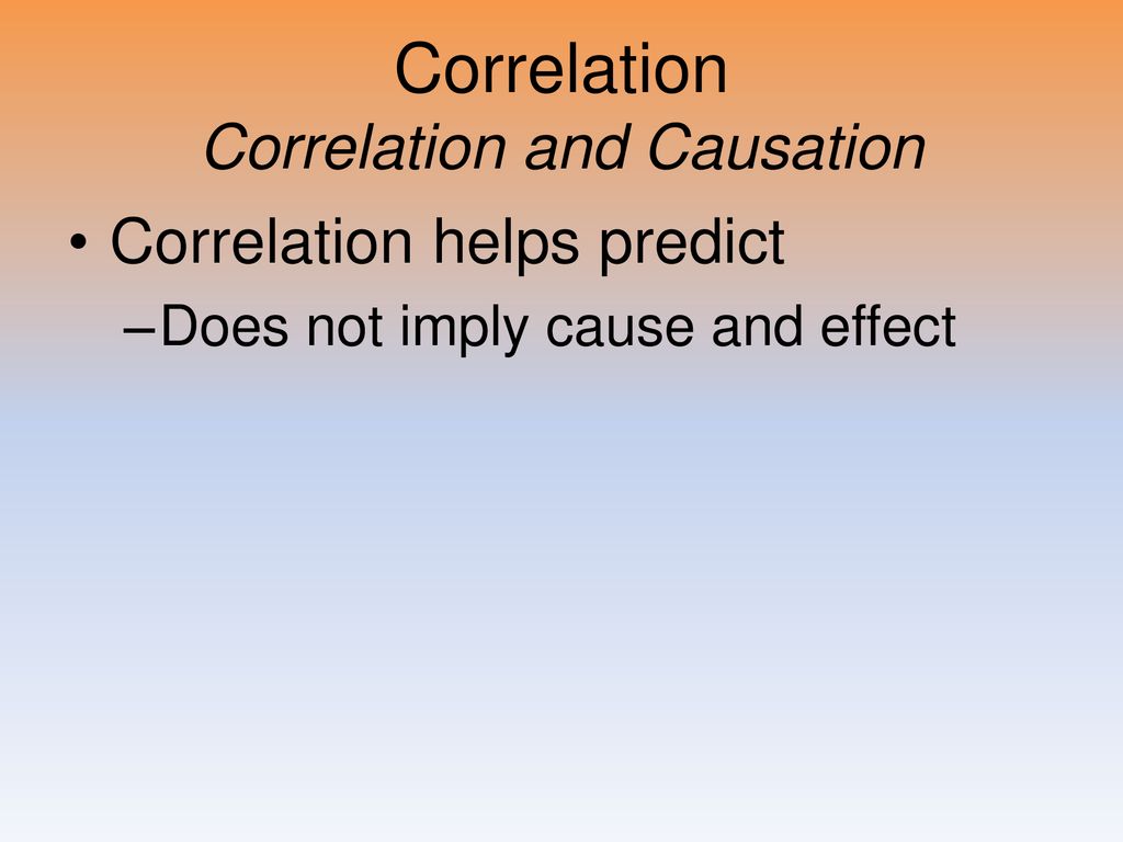 How Do Psychologists Ask and Answer Questions? - ppt download