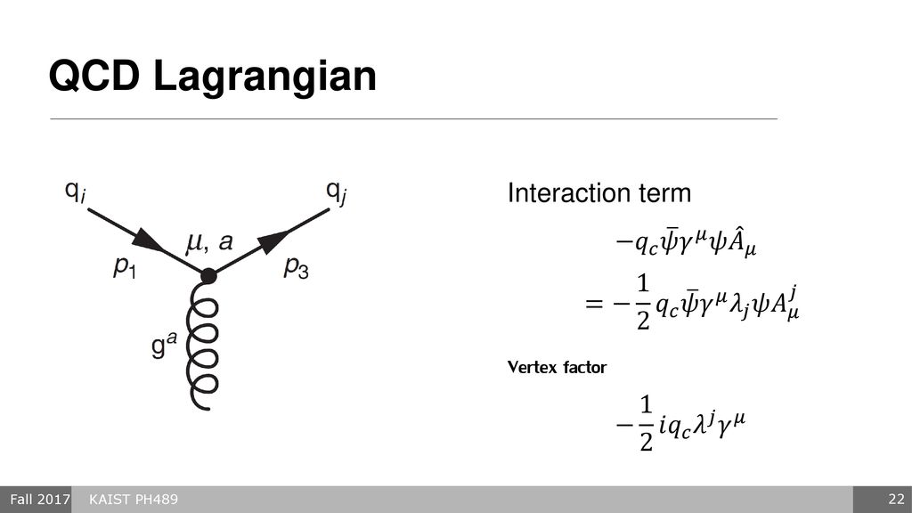 Quarks Colors And Confinement Ppt Download