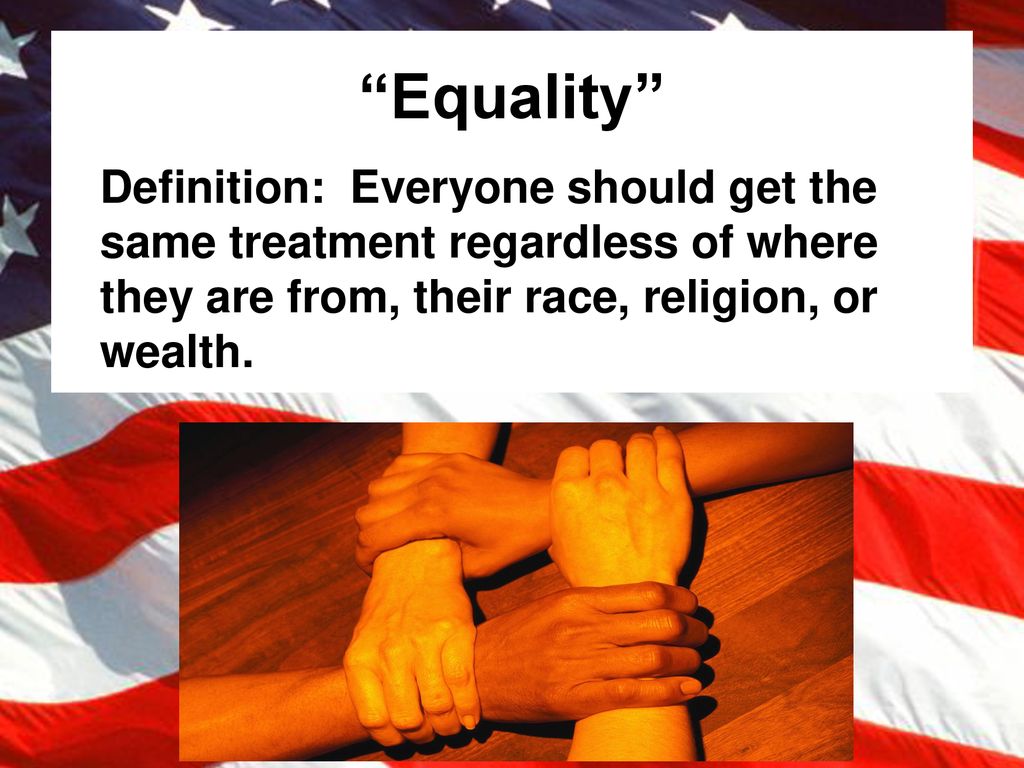 CORE DEMOCRATIC VALUES Ppt Download core-democratic-values-ppt-download