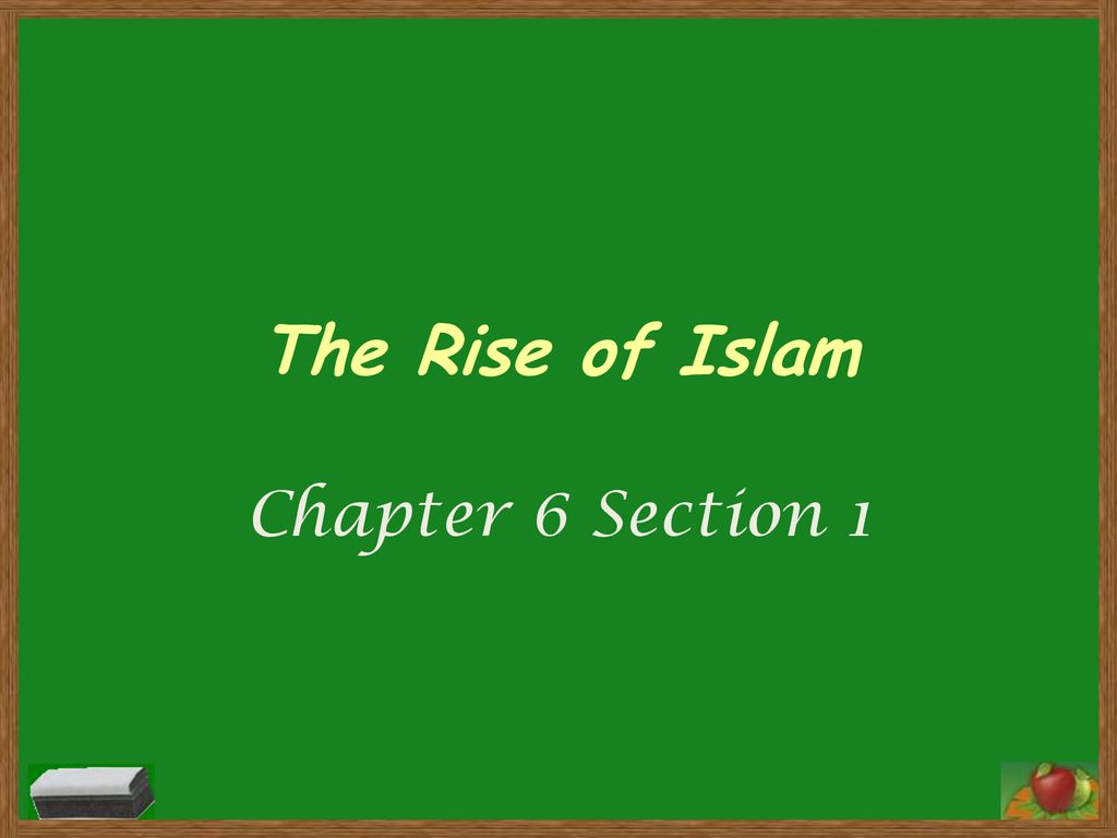 the-world-of-islam-chapter-ppt-download