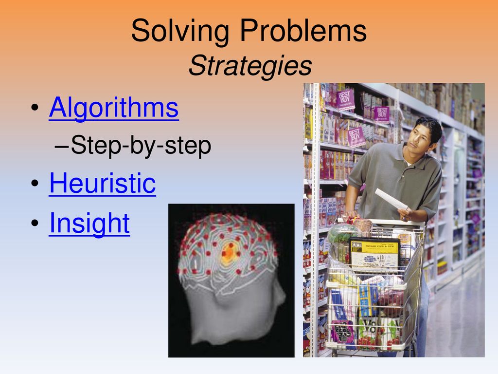 Thinking. - ppt download