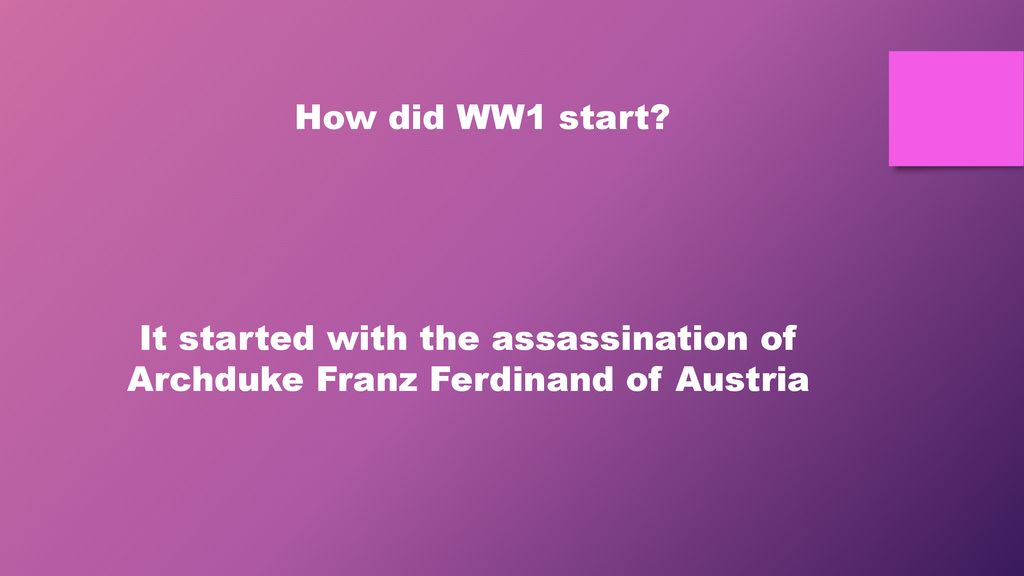 Ww1 great depression ww2 study powerpoint ppt download