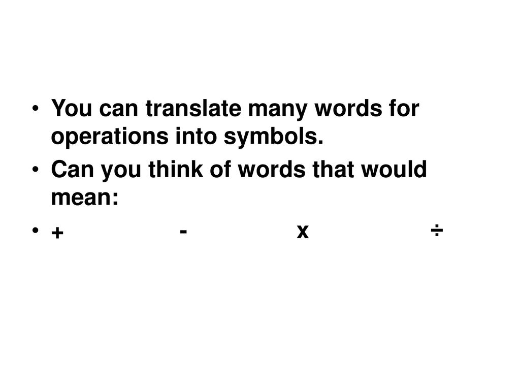 I Can Identify Numerical And Variable Expressions Ppt Download i-can-identify-numerical-and-variable-expressions-ppt-download