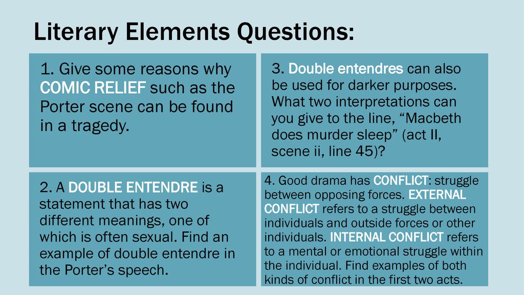 Macbeth act ii scenes i iv ppt download