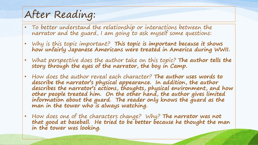 Individual Relationships ppt download