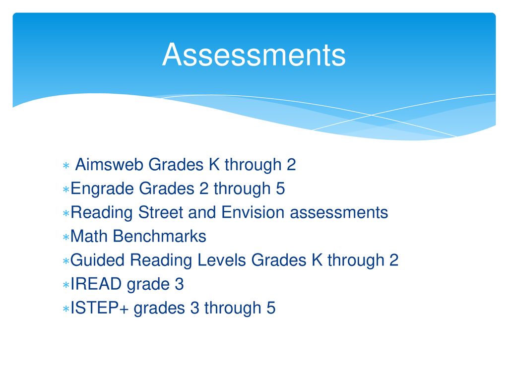 Title 1 annual parent meeting ppt download