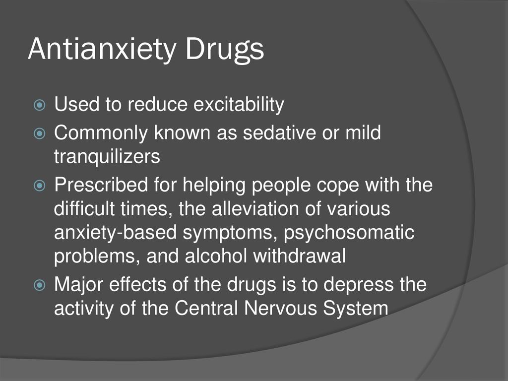Drug therapy chapter 17 section 4 ppt download