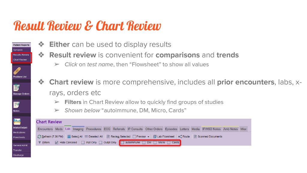 Omhs My Chart