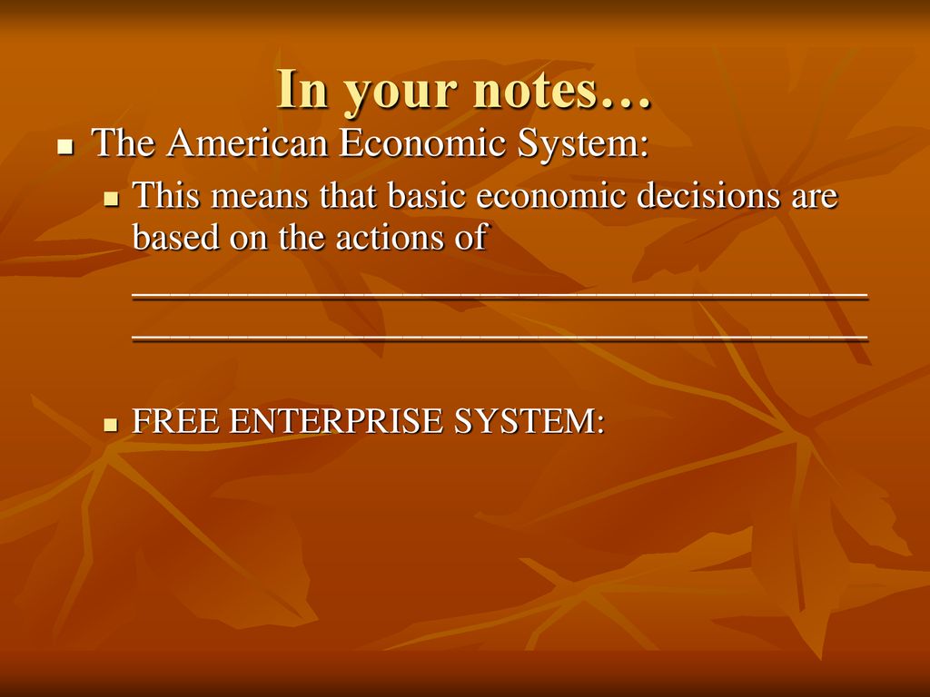 economic-systems-general-business-pg-ppt-download