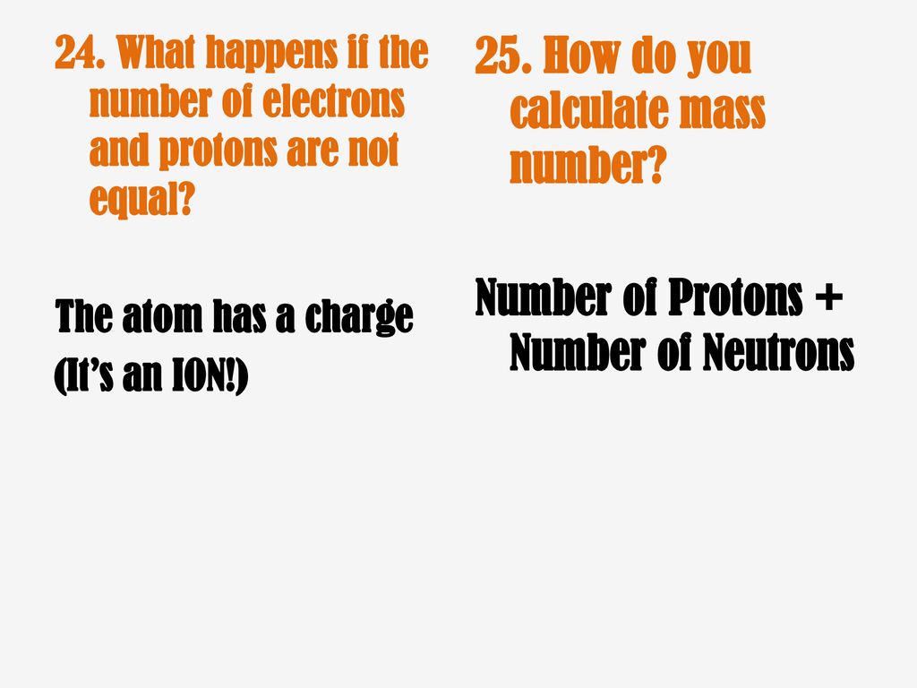 Chapter 4 Introduction To Atoms Ppt Download chapter-4-introduction-to-atoms-ppt-download