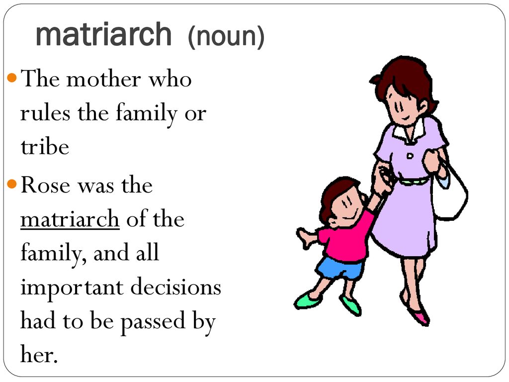 Vocabulary Red Hot Root Words ppt download