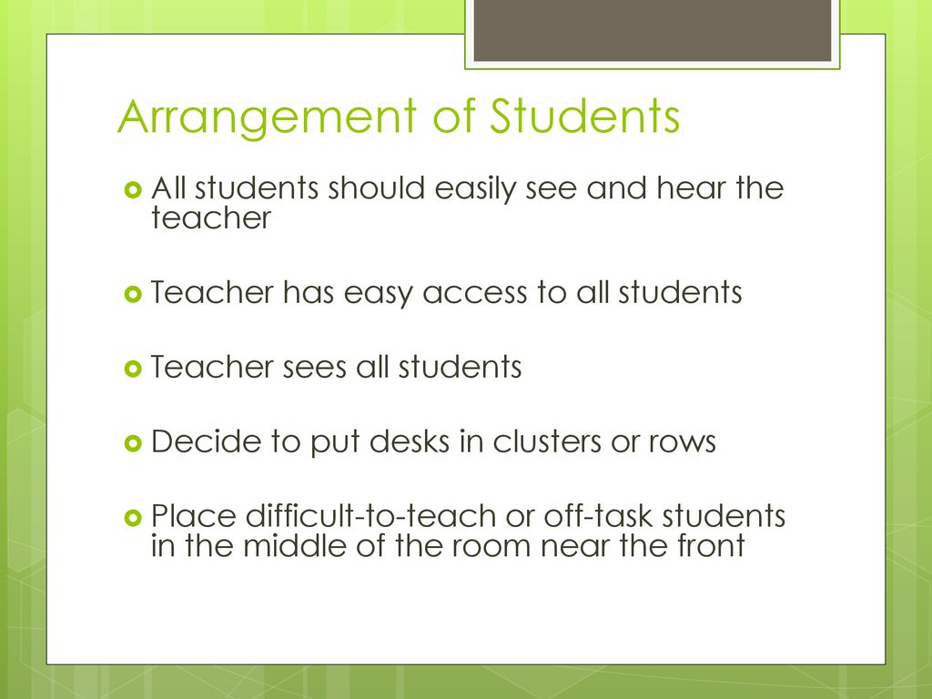 Planning and Organizing Instruction - ppt download