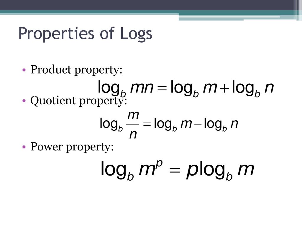 logarithmic-functions-ppt-download