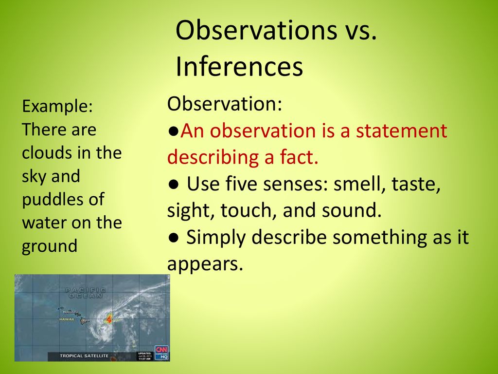 Welcome to Science. - ppt download