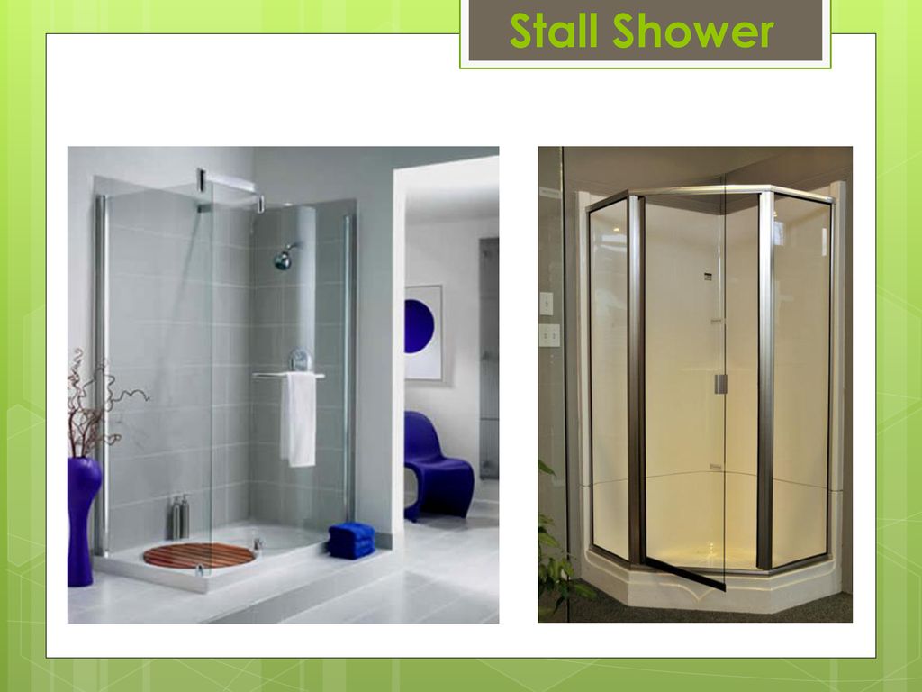 Objective 7.02: EXPLAIN the essentials of home baths - ppt download