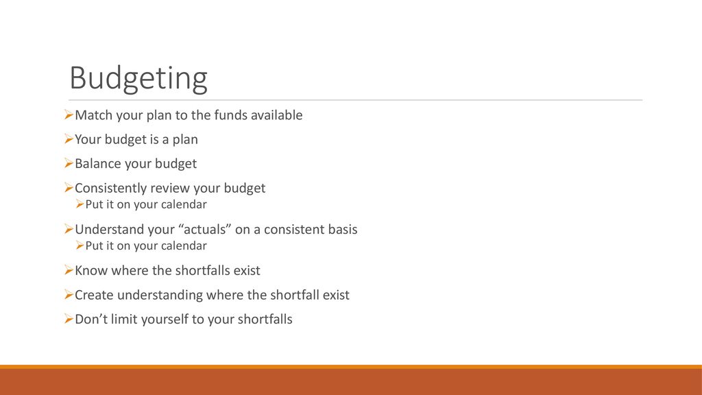 The Coordinator as Administrator ppt download