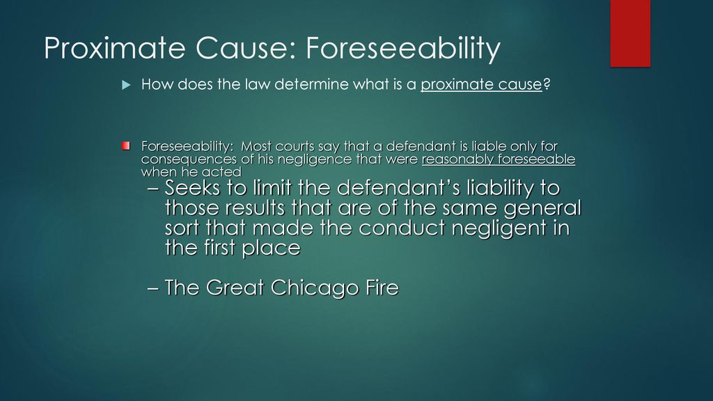 Negligence Mrs. Hill. ppt download Negligence Mrs. Hill. ppt download