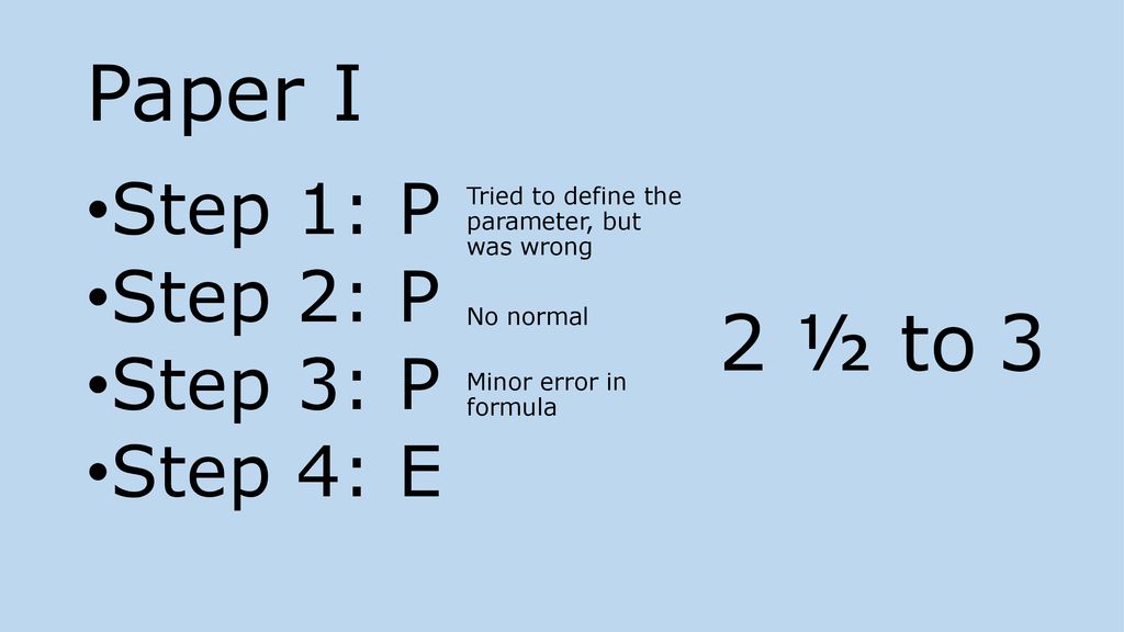 Question 5 Page Ppt Download