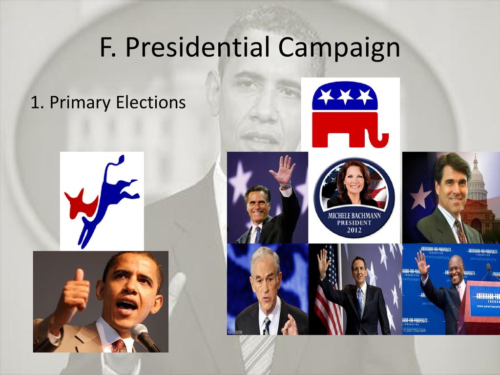 United States Government - Ppt Download