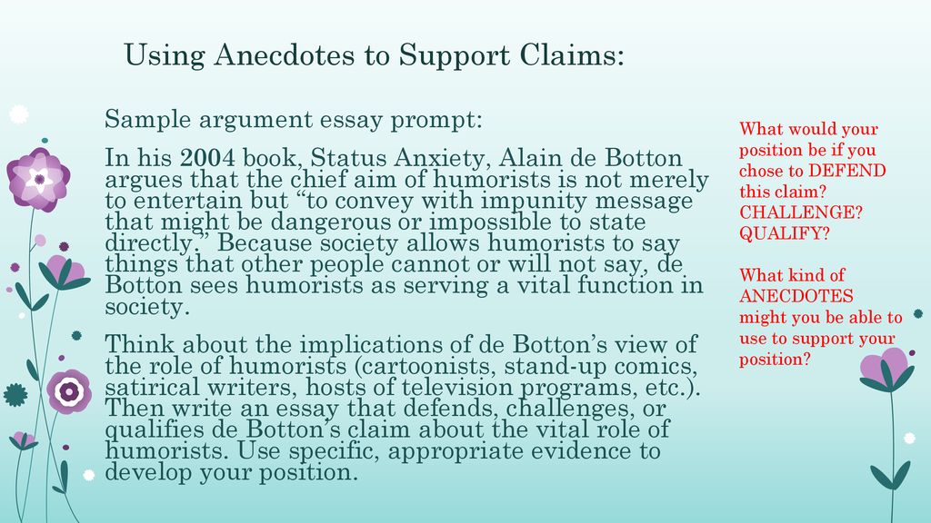 10. which is the best strategy to follow when you write a report or an essay?