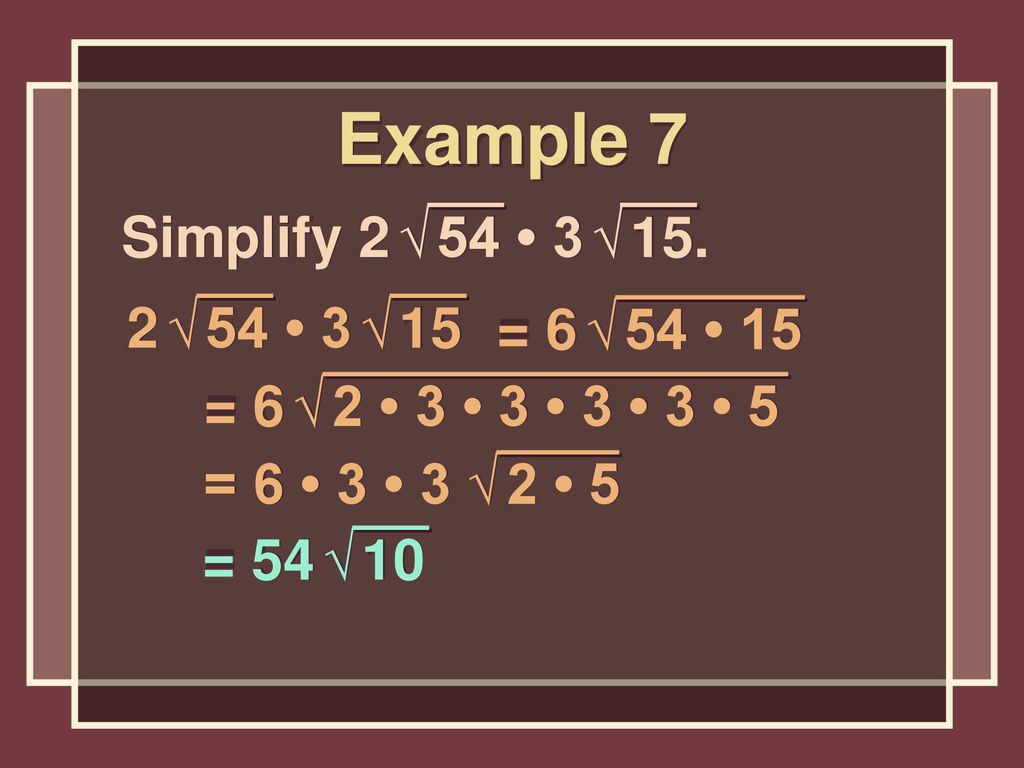 Exercise Find The Prime Factorization Of 52 Ppt Download