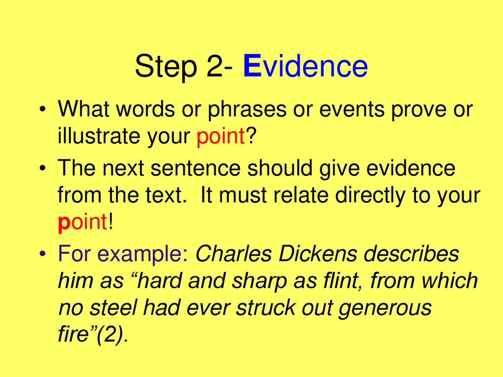How To Write An Analytical Paragraph Ppt Download how-to-write-an-analytical-paragraph-ppt-download