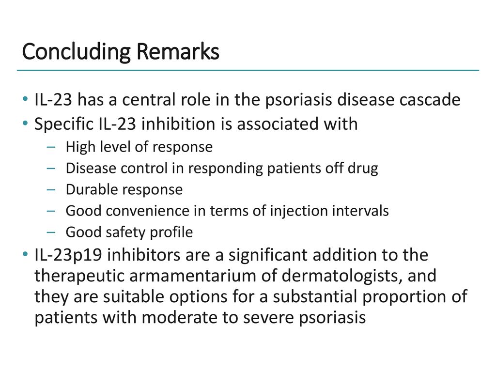 Novel Il 23 Targeted Inhibitors For Psoriasis Treatment Ppt Download Novel Il 23 Targeted Inhibitors For Psoriasis Treatment Ppt Download