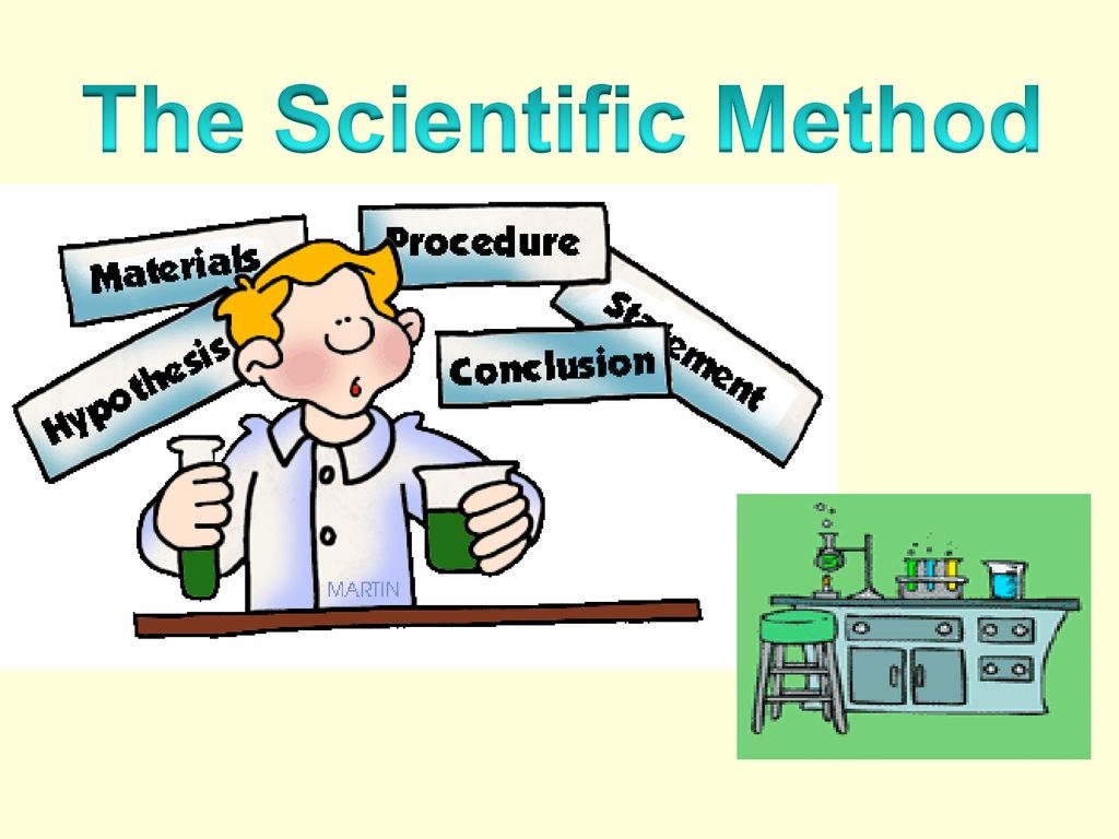 The Scientific Method Ppt Download 0405