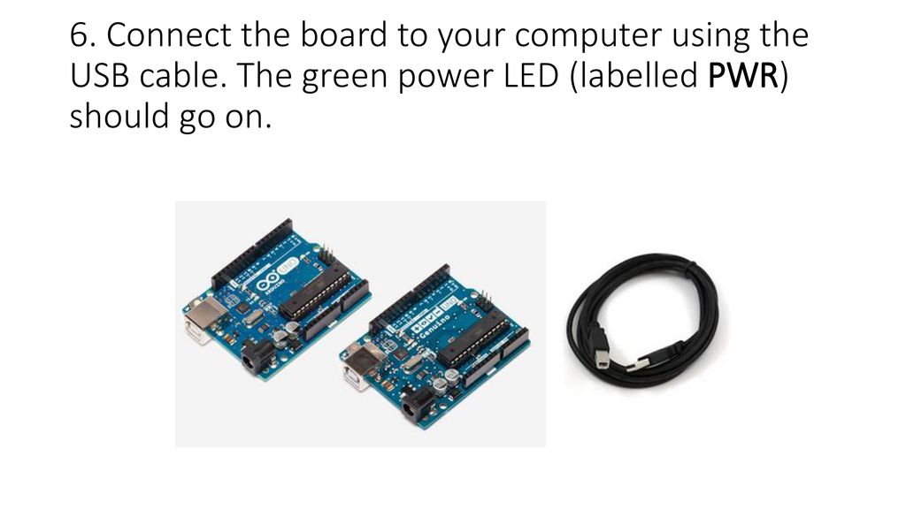 Downloading arduino for mac ppt download