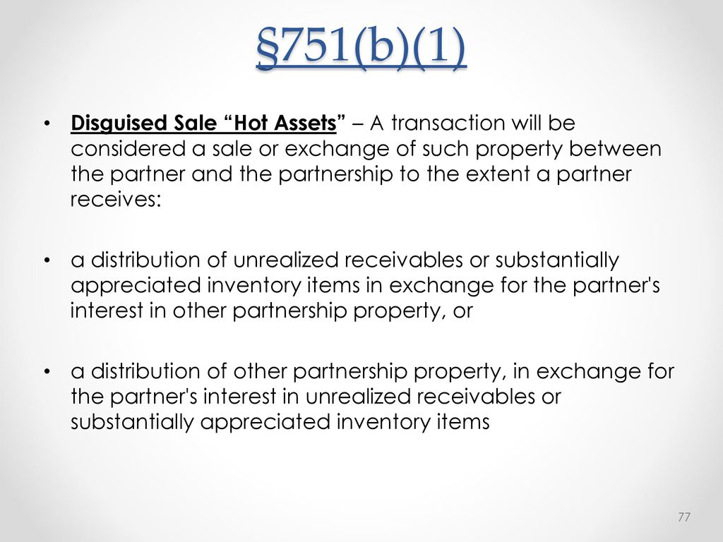 THE SACRAMENTO COUNTY BAR ASSOCIATION, TAX LAW SECTION BASIC ...