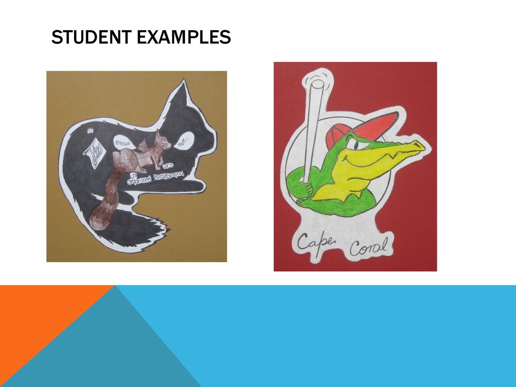 Student Examples