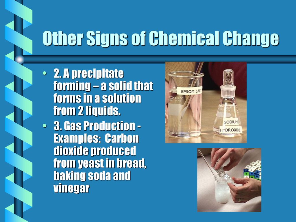 Chemical Reactions Notes Ppt Download